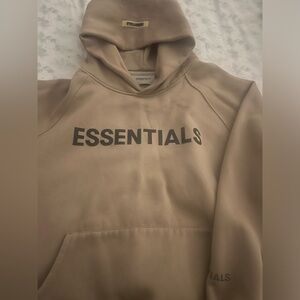Essentials Sweater Large